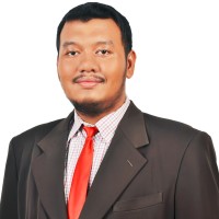 syarief hidayatullah