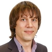 Александр Гуляев