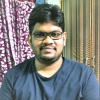 SIDDULA KRISHNA CHAITANYA