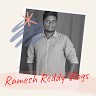 Ramesh Reddy Mudupu