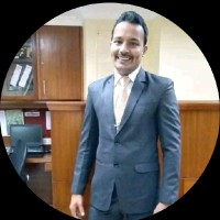 Umesh Wajge