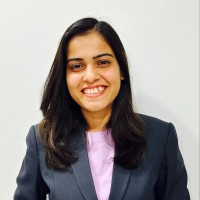 Prajakta Jagtap