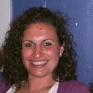 Amanda Burch