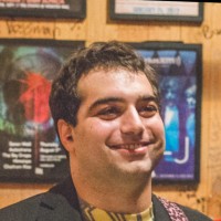 Alex Kaminstein