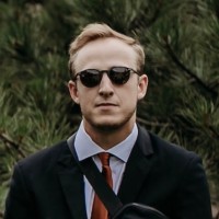 Caleb Hollingsworth