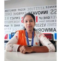 Iswariya Rajendran