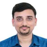 Bhaumik Patel