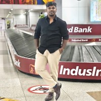 Vinod Kumar