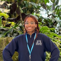 Tamia Campbell