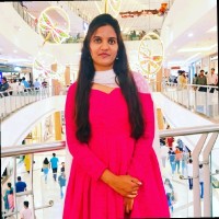 Chintha Harshini
