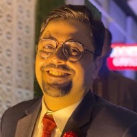Hamad Ejaz