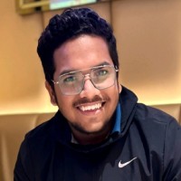 Hitesh Shivnani