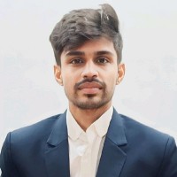 Harsh Patidar