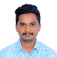 Aravind Kumar Chikati