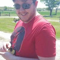 Jeffrey Doucette
