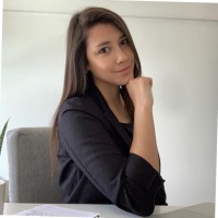 Martina Castro Salerno