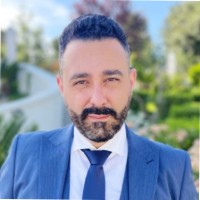 Marc Maurice Bassac