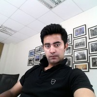 Bharat Jangir