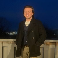 Timothy Messinger