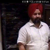 Tejinder Singh