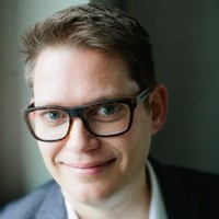 Stefan De Jong