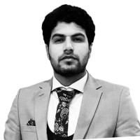 Rizwan Ali