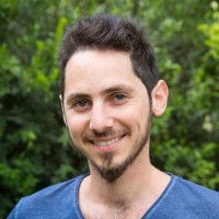 Yaron Siev