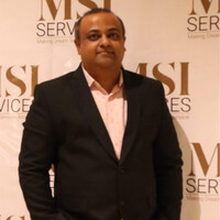 Neerav Shah