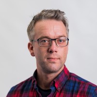 Anders Olsen