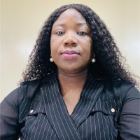 Gloria Agu (MNSE, R.Eng. MBA)