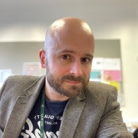 Mark Lyon