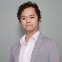Ryan Patrick Gawaran