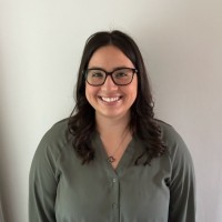 Abigail Da Silva-Horvat, Ba Hons., Gis(Pg)