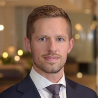 Jonathan Norman, Cpa