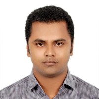 Sharif Md. Emran Hossain Bappi