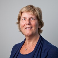 Wilma Hardes