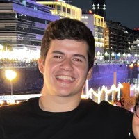 Vitor Peixoto