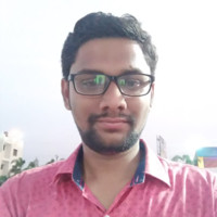 Avinash Tikar