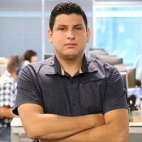 Leonardo Espinoza Cordero