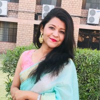 Dr. Isma Syed