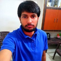 ANAND SRIVASTAV