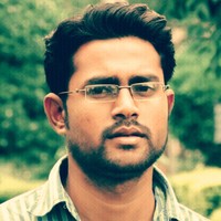 Bikash Sahoo