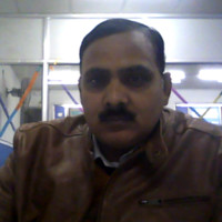 Manish Ranjan Kumar