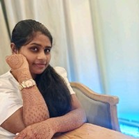 Sanjana Suresh