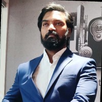 Akkena Sunil Kumar