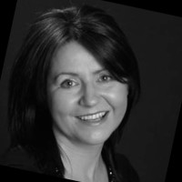 Áine O' Sullivan