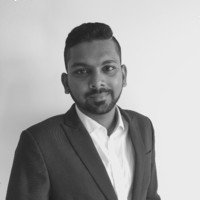Sanjeevan Thangaraju