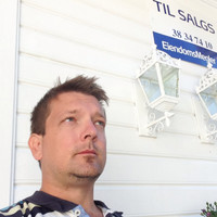 Marius Kjørkleiv
