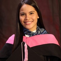 Lady Jessa Jacalan