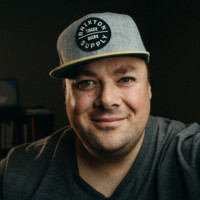 Michael Henson 🏔️